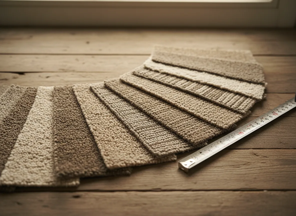 Carpet Installation South Fork, PA FAQs
